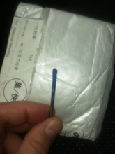 Juego de brocas de vidrio multiusos, accesorio de bricolaje multifuncional de 3 4 5 6 8 10 y 12mm punta triángulo, perfora baldosas de cerámica, ladrillos, hormigón, acero inoxidable, metal o madera 02075