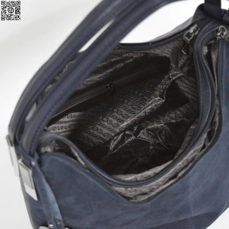 POSSESS BRAND, woman soft bag