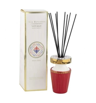 

DIFFUSER MARRAKECH SOUK VOYAGE AFRICA 150ML LIMITED EDITION
