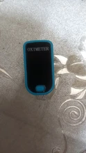 oximetro Tonómetro de oxígeno en sangre, Monitor de presión arterial, oxímetro de pulso, oxímetro Digital para dedo, medidor de saturación de oxígeno