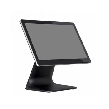 

Touch Display Premier 15.6 "Black Usb Vesa for POS