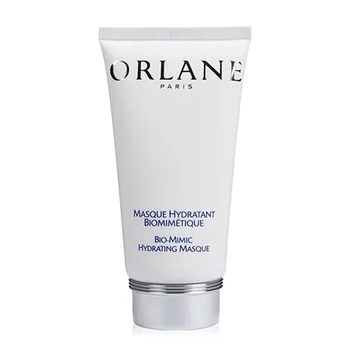 

Facial Exfoliator Double Grains Orlane (75 ml)