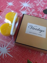 Halloween maquillaje Cosplay Anime de lentes de contacto de Color para ojos Sasuke rojo blanco negro gris marrón multicolor lente 2 unids/par