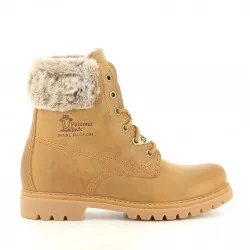

PANAMA JACK FELICIA B7 yellow