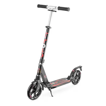 

Scooter trolo City 200, Black