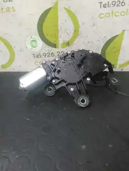 

1T0955711C 0390201598 Engine Clean Rear Volkswagen Touran (1t1) 1.9 Tdi