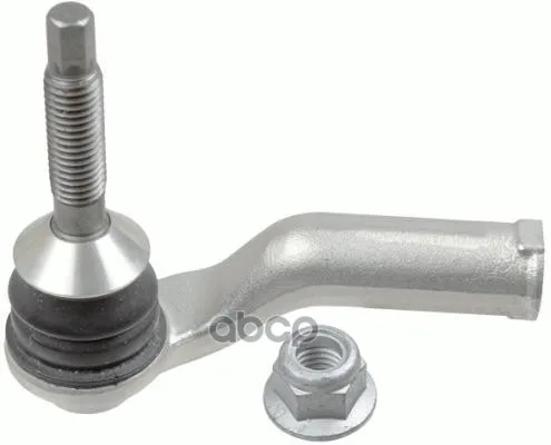 3804901_наконечник Рулевой Левый! Ford Mondeo 14 Lemforder 3804901 LEMFORDER арт. 3804901