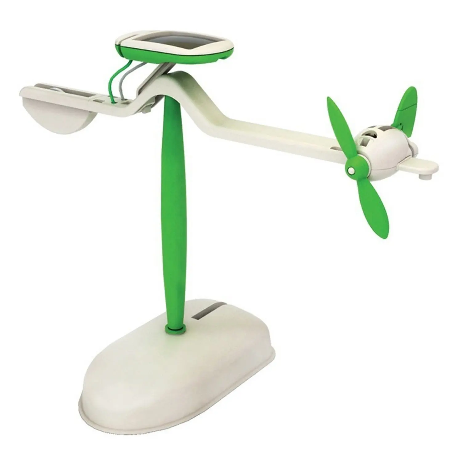 Конструктор ND PLAY Энергия ветра 6в1 265611