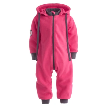 

Фкм-роз2 fleece Combes. Zipper "pink"