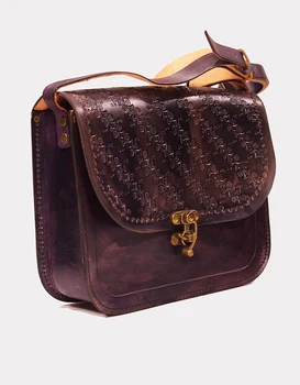 

Women Handbag Leather Shoulder Bag Women Genuine Leather Bag Brand 2020 New Trend Crossbody Bag Purse and Handbag Shopper Ladies