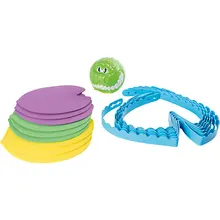 Игра Spin Master "Крутящийся крокодильчик"