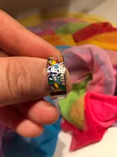 Anillos de plata de ley 925 para mujer, CZ blanca hecha a mano, esmalte, Gato encantador, anillo único de moda para fiesta, joyería