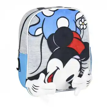 

Children's backpack character Minnie applications