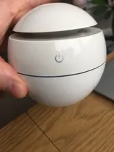 Essential-Oil-Diffuser Humidifier Portable Ultrasonic Usb Atomizing Led-N Mini-Usb