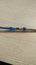Splice Terminals-Wire-Connector Solder-Seal-Sleeve Insulation Electrical Faston Waterproof