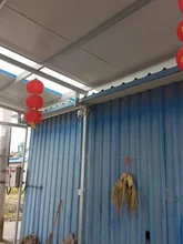 Hiseeu-cámara IP de 3MP con WIFI para exteriores, visión nocturna a todo Color, PTZ, seguridad impermeable, detección humana por Ia, ONVIF, ICSee