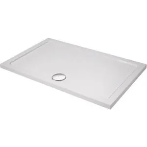 

Shower tray cezares 140x90x3,5 cm SMC rectangular (tray-m-ah-140/90-35-w)