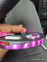 Phyto Lamp Flowers Grow-Light Greenhouse-Cultivo Smd-Plants Strip-0.5m Hydroponic Full-Spectrum