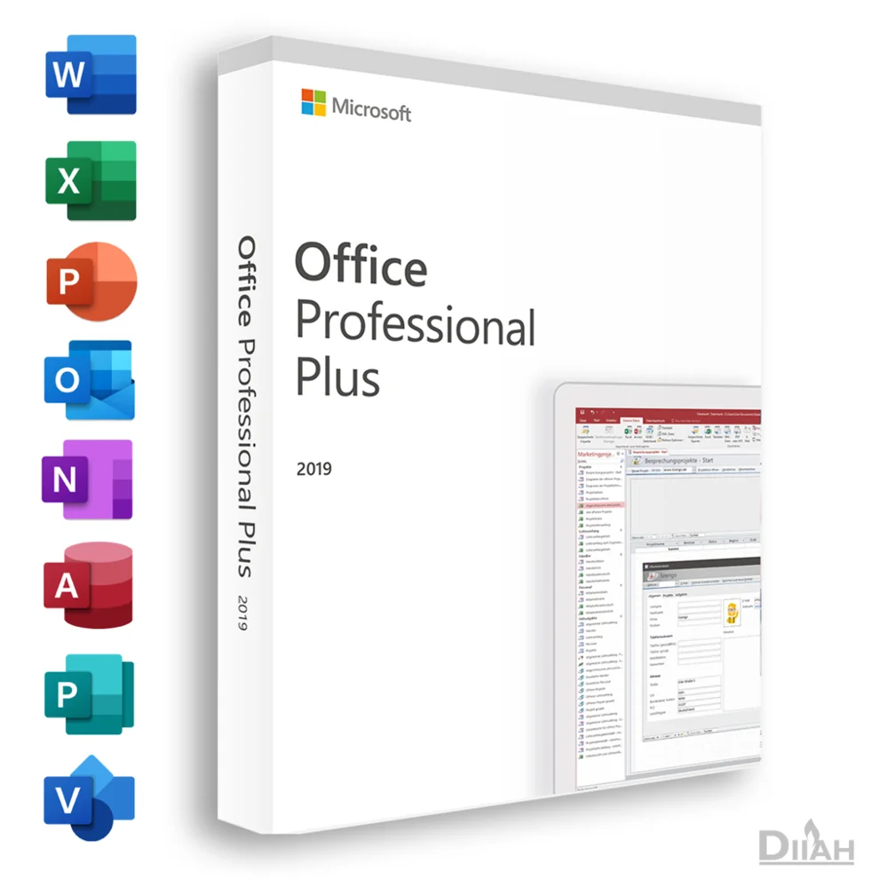 Ms Office 2019 Digital License Key Working on Original Site|RAMs| – AliExpress