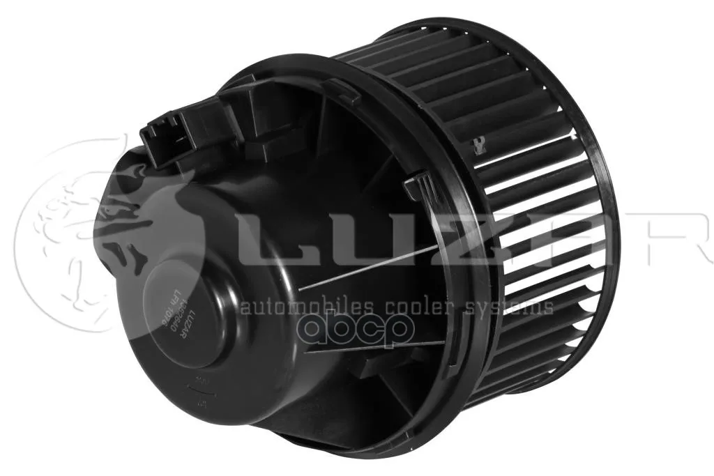 Мотор Отопителя Ford Focus Ii/Focus Iii/Mondeo/Kuga 03-/07-/11- Luzar Lfh1076 Luzar арт. LFH1076