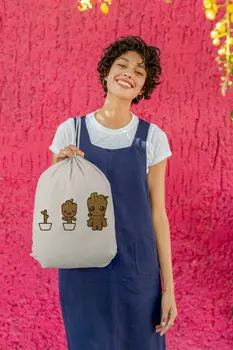 

Angemiel Bag Grootun Over Time Gelişmesi Nappy Backpack