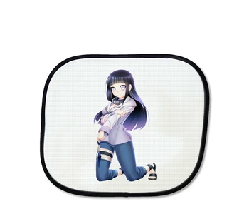 

PARASOL HINATA KYUGA UZUMAKI sunshield car