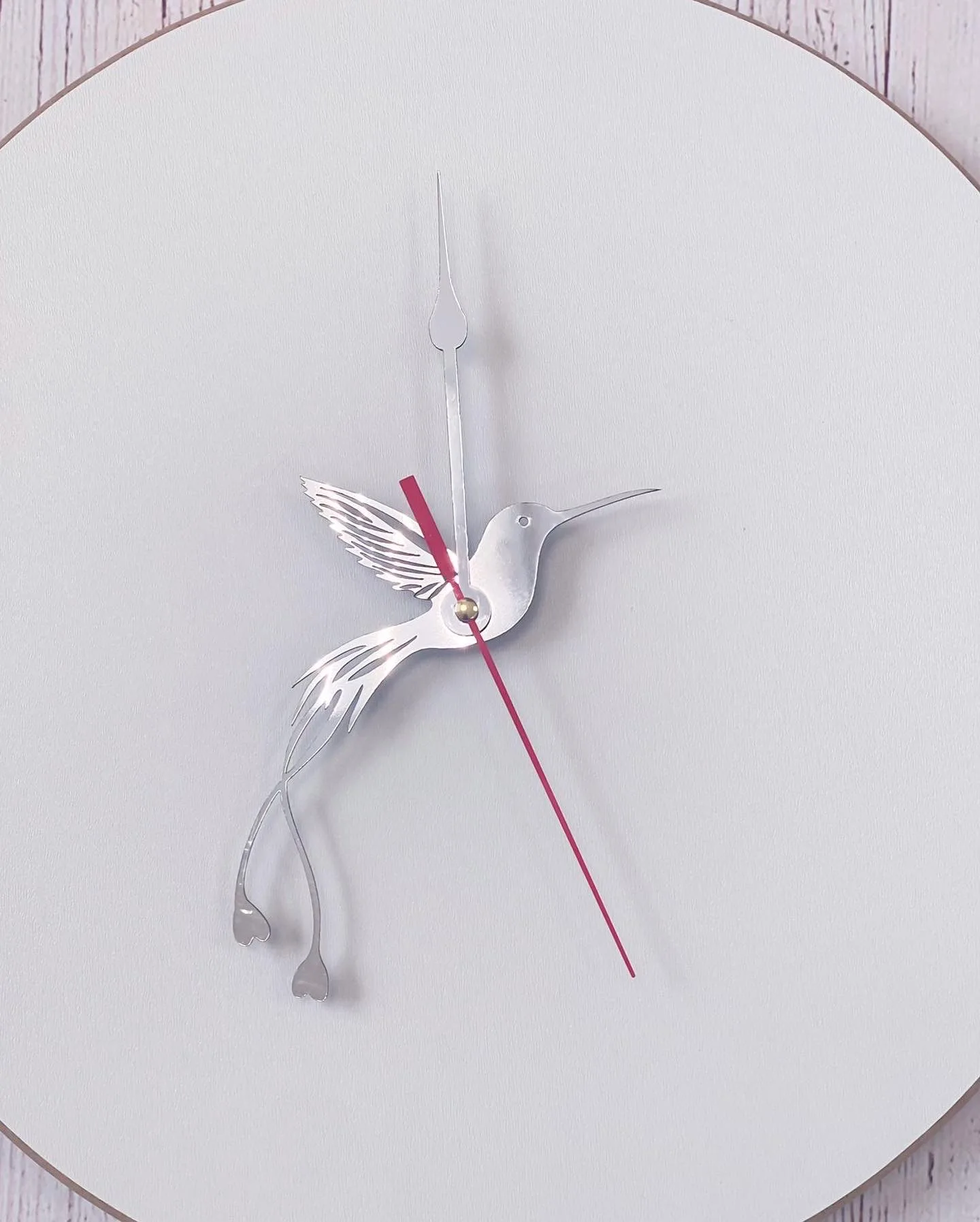 Рисунок 2 - Стрелки Колибри с хвостиком/се