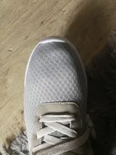 Zapatos informales con cordones para hombre, zapatillas ligeras y cómodas, transpirables para caminar, Tenis femeninos, primavera 2021