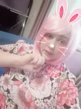 DIFEI peluca sintética bob corto pelo lacio con trimable flequillo Rosa rojo azul peluca cosplay púrpura para pelucas de pelo corto para mujeres