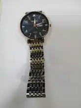 Mens Watches Business-Date BELUSHI Waterproof Fashion Luxury Brand Top Quartz New