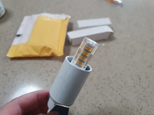 E14 Lights Corn-Bulb Led-Lamp Angle-Replace Halogen 230V Mini Ac 220v Chandelier 10pcs/Lot