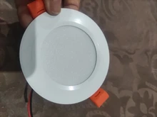 Led-Recessed-Downlight Indoor-Lighting Bedroom DBF Driverless AC220V 3W 9W SMD 2835 7W