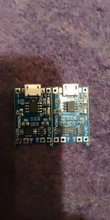 Módulo de cargador de batería de litio tipo c / Micro USB, 5V, 1A, 18650, TP4056, placa de carga con protección, funciones duales, Li-ion 1A