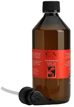

CV Aphrodite body oil 150 ml