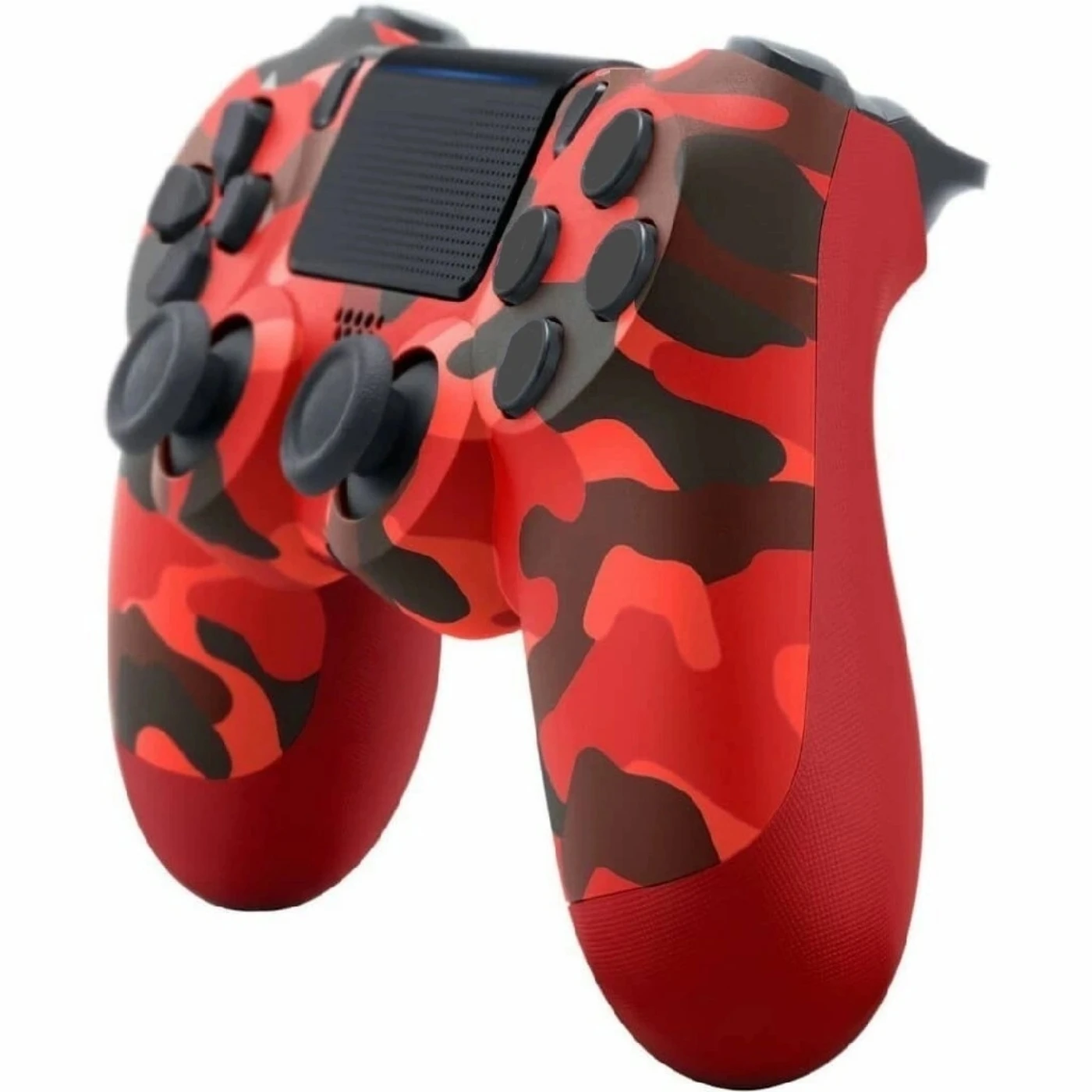 Wireless Bluetooth gamepad controller for PS4, controller suitable for iOS, Android, PS4, PC, wireless Bluetooth game controller for PC mobile phone TV box computer joystick for tablet PC TV gamepad joypad controller