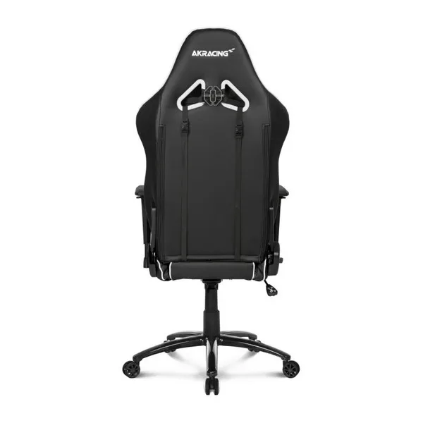 Игровое кресло AKRacing LX
