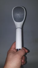 Shower-Head Nozzle Spray WATER-SAVING-FILTER Pressure-Rainfall White High-Quality