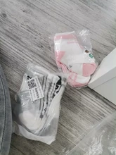 Calcetines de malla para bebé de 0 a 2 años, calcetines de algodón de dibujos animados para niño y niña, bonitos calcetines para niño recién nacido, accesorios para bebé, 5 par/lote