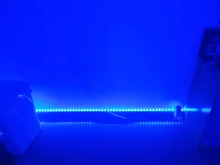 Tape Diode Led-Light Rgb Strip Ir-Controller-Adapter Flexible Ribbon Stripe 5050 2835