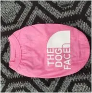 Ropa de perro de verano gran perro chaleco perro ropa camiseta sudadera chaleco para gatos mascota Camiseta de algodón ropa para perros mascotas ropa