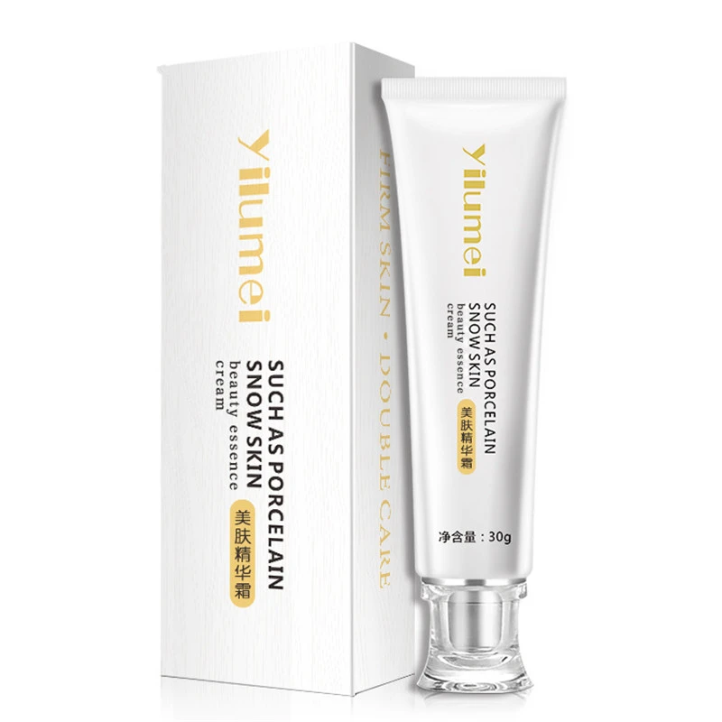 yilumei beauty essence cream