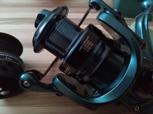 Reel-Casting Fishing-Reel Spinning Saltwater Double-Spool High-Speed High-Quality 