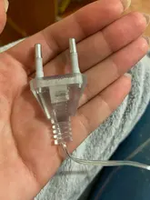 Strings-Light Christmas-Decoration Fairy-Tale Party Outdoor Waterproof 10M 20M 50M 220V