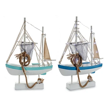 

Barco Wood (8 x 42,5 x 30,5 cm) LED Lights