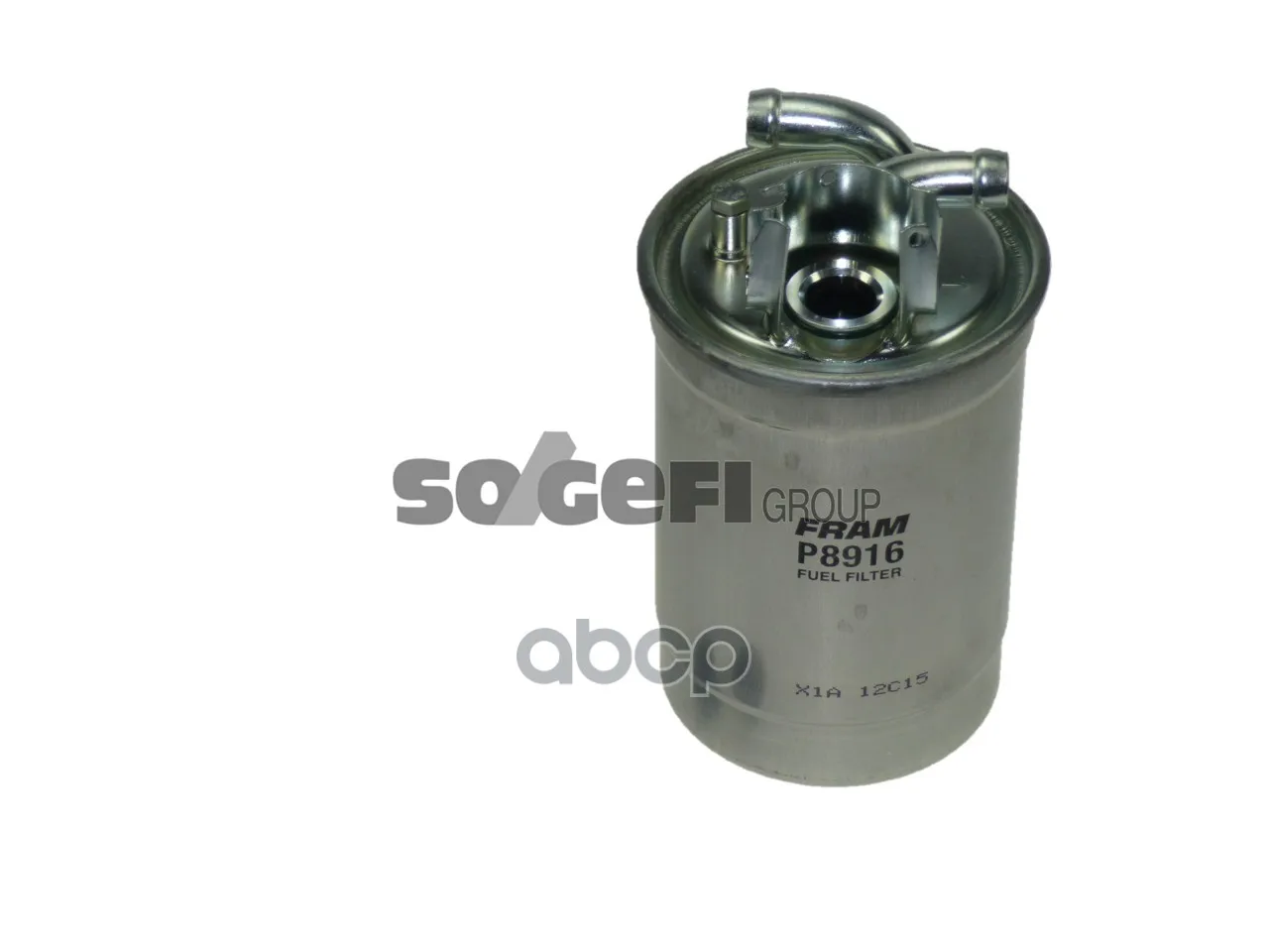 Фильтр Топливный Fram P8916 Fram арт. P8916