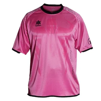 

Goalie T-Shirt Luanvi Super