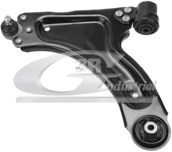

ARMS SUSPENSION LEFT OPEL COMBO CORSA 352041