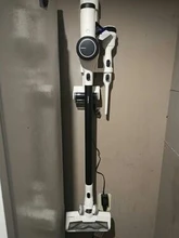 Tineco Pure One X-varilla al vacío inalámbrica inteligente, succión autoajustable para el hogar, largo tiempo de ejecución a 70 minutos