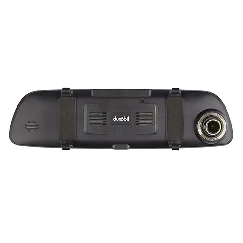 DVR Dunobil Spiegel Eva Touch