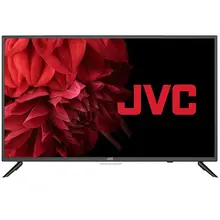 Телевизор JVC LT-32M585(32", SmartTV, Wi-Fi, Miracast, DVB-T2/DVB-C, Dolby, CI+, HD ready, HDMI, USB
